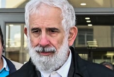 Πέτρος Φιλιππίδης: Δεν πιστεύω στην αθωότητα μου, είμαι αθώος