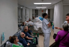 Ισπανία: 6 στους 10 νοσηλευτές σκέφτονται να εγκαταλείψουν το επάγγελμα γιατί δεν αντέχουν άλλο