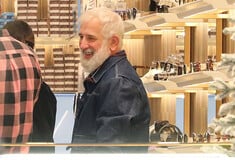 Πέτρος Φιλιππίδης: Στο Εφετείο οι δύο απόπειρες βιασμών σε βάρος ηθοποιών