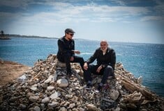 Kolida Babo: Η εξαιρετική περίπτωση ενός electro folk ντουέτου