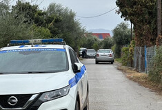 Δολοφονία στο Αγρίνιο: «Θέλω να τινάξω τα μυαλά μου στον αέρα, είμαι δολοφόνος»