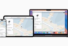 Apple: Η νέα λειτουργία στα AirTag - Πώς θα βρίσκουν χαμένες βαλίτσες