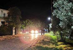 Γυναικοκτονία στο Αγρίνιο: Ανθρωποκυνηγητό στην περιοχή για τον 30χρονο ένοπλο - Θεωρείται επικίνδυνος