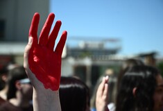 Γυναικοκτονία στο Αγρίνιο: Ομολόγησε τη δολοφονία ο πρώην σύντροφος της Δώρας