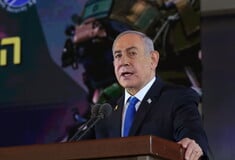 Νετανιάχου: Καθυστερεί τη δίκη του για να μην μπει φυλακή με τη δικαιολογία ότι «έχουμε πόλεμο»