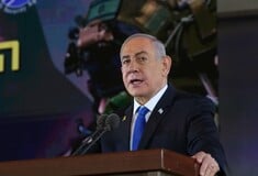 «Το Ιράν φοβάται τον λαό του περισσότερο από το Ισραήλ» λέει ο Νετανιάχου
