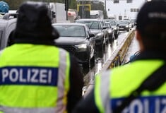 Η Ολλανδία στα χνάρια της Γερμανίας για το μεταναστευτικό - Εισάγει πρόσθετους συνοριακούς ελέγχους