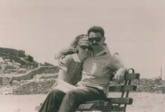 Μαριάννα Βαρδινογιάννη: Τι έλεγε για τον Βαρδή Βαρδινογιάννη και την εξορία στην Αμοργό