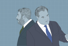 Νέα αντιπολίτευση, παλιά κόλπα 