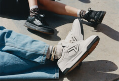Vans Upland: Το παπούτσι που έγινε συνώνυμο της street κουλτούρας από τα 00s μέχρι σήμερα