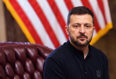 «Στροφή» από την Ουκρανία: Μετά την εκλογή Τραμπ προτεραιότητα οι εγγυήσεις ασφαλείας, όχι τα εδάφη