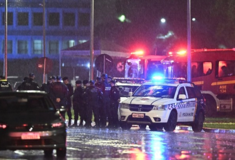 Βραζιλία: Άνδρας ζωσμένος με εκρηκτικά ανατινάχθηκε έξω από το Ανώτατο Δικαστήριο