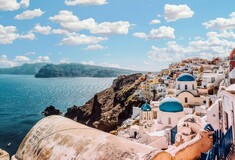 Σαντορίνη: