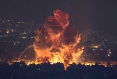 Μέση Ανατολή: Η πρέσβειρα των ΗΠΑ στη Βηρυτό υπέβαλε σχέδιο εκεχειρίας