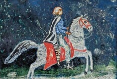Η μυστηριώδης, υποτιμημένη και άγνωστη ζωγράφος Ντόρα Κάρινγκτον 