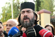 Πατέρας Αντώνιος: Τα κακουργήματα για τα οποία θα δικαστεί - Ασέλγεια και υπεξαίρεση χρήματος