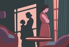 Μητέρες γυναικοκτόνων: Tι πρέπει να κάνεις όταν ο γιος σου σκοτώνει; 