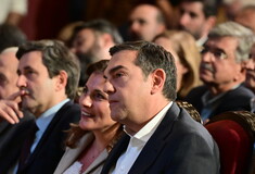 ΣΥΡΙΖΑ: Παραιτήσεις από την ΟΜ Αμπελοκήπων – Ρήγμα στην οργάνωση που ανήκουν Τσίπρας και Μπαζιάνα