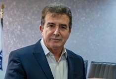 Μιχάλης Χρυσοχοΐδης για διαγραφή Σαμαρά: «Σωστά έπραξε ο Κυριάκος Μητσοτάκης»