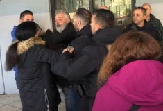 Γυναικοκτονία στη Θεσσαλονίκη: Ξέσπασε ο αδελφός της 41χρονης εγκύου πριν τη δίκη για τη δολοφονία της 