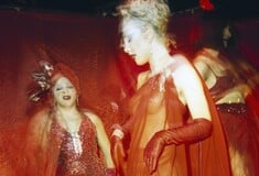 Μια βραδιά στις «Κούκλες» μετά από πολλά χρόνια