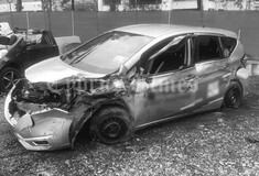 Τροχαίο στην Κύπρο: Η Ειρήνη από την Ελλάδα σκοτώθηκε λίγο πριν τα 21α γενέθλιά της - Ερευνούν για άτομο στο πορτμπαγκάζ