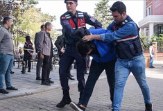 Τουρκία: Ιδιοκτήτες κλινικών, γιατροί και νοσοκόμοι μέλη της «συμμορίας των βρεφών»