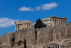 Απεργία 20 Νοεμβρίου: Αλλάζει το ωράριο των αρχαιολογικών χώρων