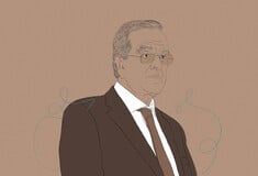 Ο Αντώνης Σαμαράς και η ελληνική ιδεολογία