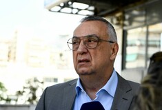 Πέθανε ο ψυχίατρος Δημήτρης Σούρας
