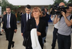 Η Ζιζέλ Πελικό απαντά στους συνηγόρους των κατηγορούμενων: «Αυτή είναι η δίκη της δειλίας»