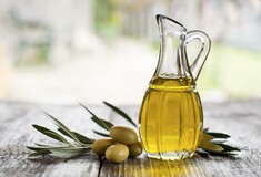 Ελαιόλαδο: Οι τελευταίες εκτιμήσεις για την τιμή ανά λίτρο