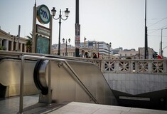 Απεργία σήμερα: Πώς θα κινηθούν λεωφορεία, τρόλεϊ, μετρό και ηλεκτρικός