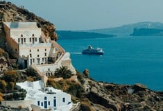 Κυκλάδες: Τα νησιά με τον μεγαλύτερο τζίρο σε καταλύματα και εστίαση, φέτος το καλοκαίρι
