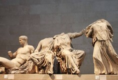 Economist: Τα Γλυπτά του Παρθενώνα ενδέχεται να επιστρέψουν στην Ελλάδα το 2025