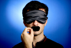 MOUTH TAPE
