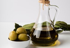 Μπορούμε να ξεχωρίσουμε το νοθευμένο ελαιόλαδο;