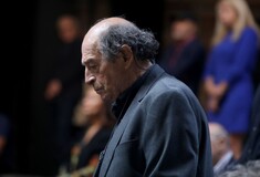 Μανούσος Μανουσάκης: Από τι πέθανε - Το ιατρικό ανακοινωθέν