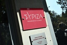ΣΥΡΙΖΑ: Για πρώτη φορά στην ιστορία της χώρας παραβιάζεται η βούληση του λαού στις εκλογές