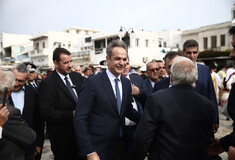 Δημιουργήθηκε Ταμείο Απανθρακοποίησης Νησιών: Πώς θα λειτουργεί