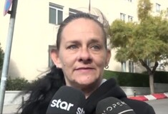 Νεκρά μωρά Αμαλιάδα: Τι κατέθεσε η μητέρα της Ειρήνης Μουρτζούκου
