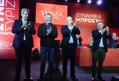 Εκλογές ΣΥΡΙΖΑ: Αντίστροφη μέτρηση για την κάλπη - Ποιοι και πώς μπορούν να ψηφίσουν