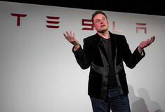 Τα Tesla εμπλέκονται σε θανατηφόρα ατυχήματα περισσότερο από κάθε άλλη μάρκα