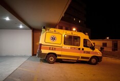 Τροχαίο στο Αγρίνιο: «Είμαστε αποτελειωμένοι» λέει η μητέρα της Χαριτίνης και του Άκη που σκοτώθηκαν