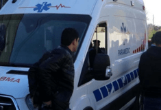 Πυροβολισμοί κοντά στην πρεσβεία του Ισραήλ στην Ιορδανία - Ένας ένοπλος σκοτώθηκε