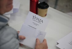 Εκλογές ΣΥΡΙΖΑ: Έως τις 17:00 είχαν ψηφίσει πάνω από 53.000 - Τι δήλωσαν οι υποψήφιοι πρόεδροι