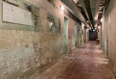 Η Γερμανία φτιάχνει κατάλογο με καταφύγια καθώς η ένταση με τη Ρωσία αυξάνεται