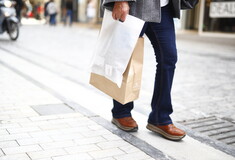 Black Friday: Πώς διαμορφώθηκαν οι αναζητήσεις στη Google στην Ελλάδα πέρυσι