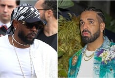 Το beef συνεχίζεται: Την ώρα του Λαμάρ στο Super Bowl, ο Drake ξεκινά περιοδεία