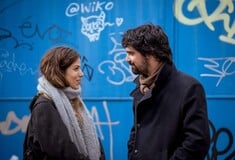 «The New Years»: Το ισπανικό «One Day» από τον Ροντρίγκο Σορογκόγιεν
